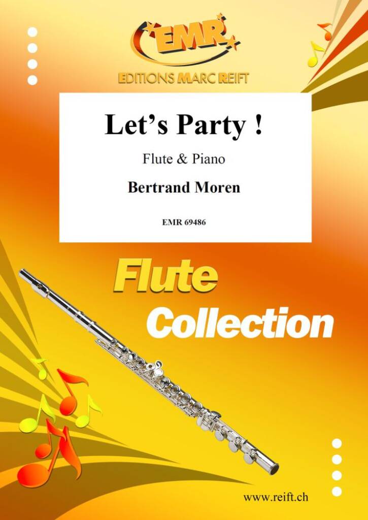 Let's Party !